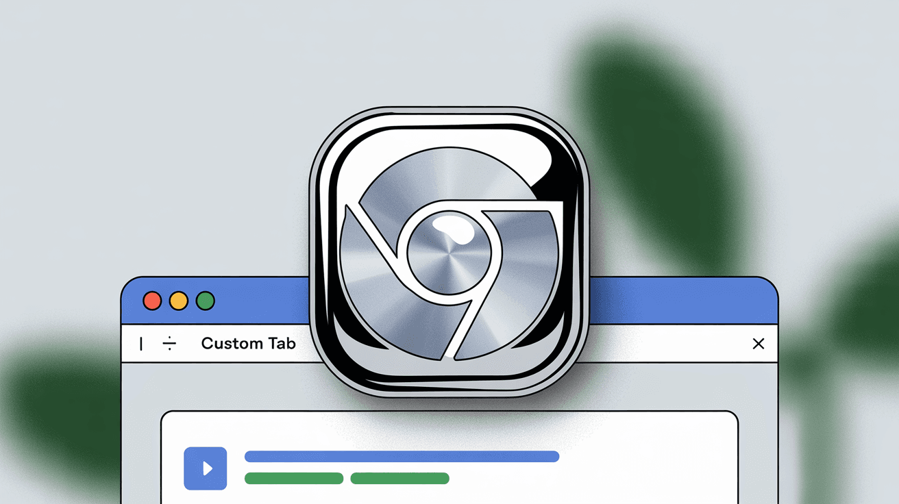 Chrome extension adding custom tabs to Gmail for better draft organization